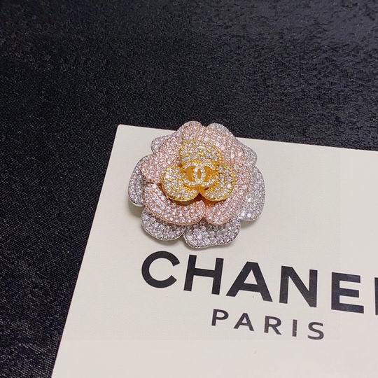 Chanel Brooch 01lyh141